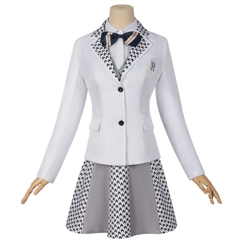 Cosplay blue lock mikage reo - cosplay,