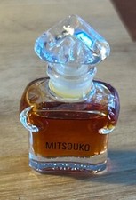 Profumo Guerlain Mitsouko