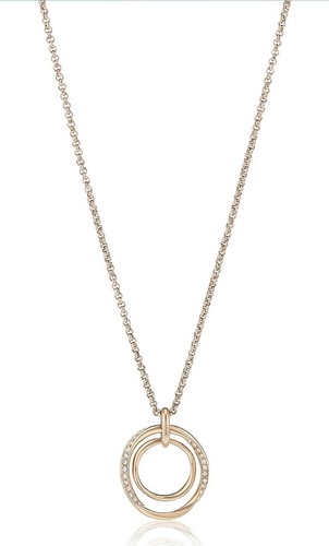 Collana fossil - collana,