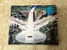 Whitewater Audio CD by