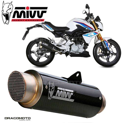 Impianto completo bmw 310 - impianto,