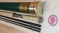 RL Winston Boron II-MX