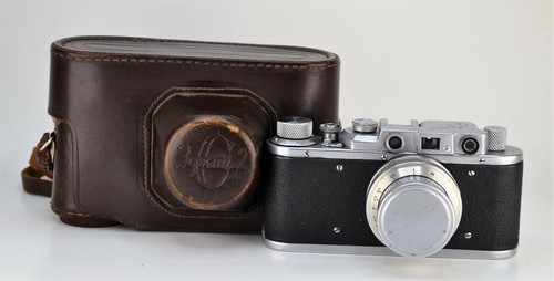 Macchina fotografica soviet - macchina,