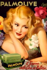 Poster Manifesto Locandina