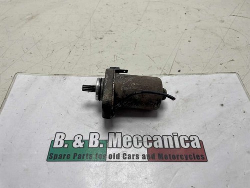 Starter motor 12v mbk - motor,