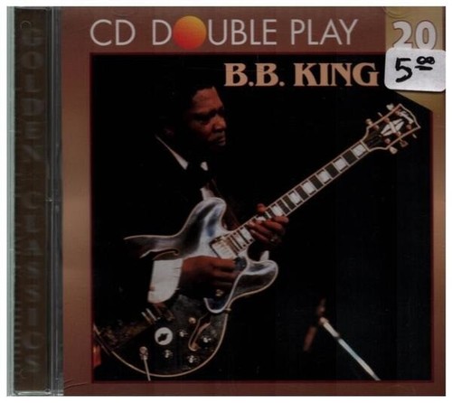 King golden classics - cd,