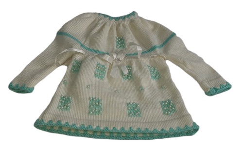 Abito cappello calzini fatti - abito/cappello/calzini,