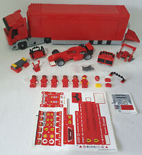 Game Play Gioco Lego Racers