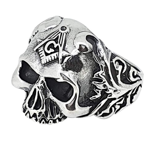 Anello uomo argento - anello,