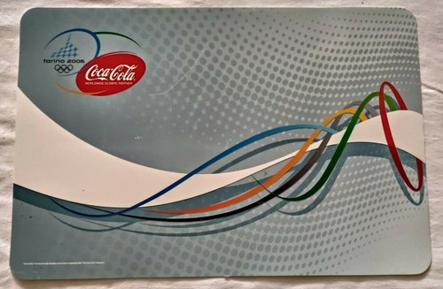 Coca cola torino - coca, 2006