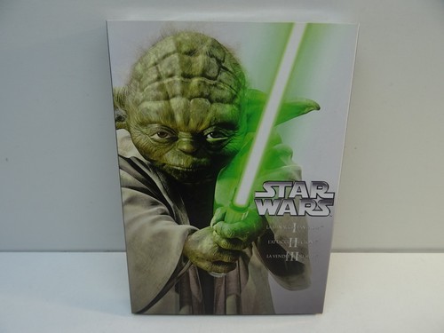Star wars episodi - wars, i