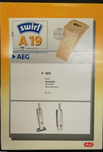 Sacchetti compatibili per