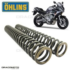 YAMAHA FZ6 2004-2005 molle