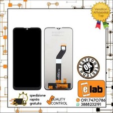 DISPLAY LCD TOUCH SCREEN