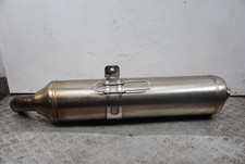 11573- Marmitta Terminale Di Scarico BMW F 800 ST dal 2007 al 2013