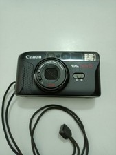 Canon Prima Twin S Macchina Fotografica Vintage Funzionante 