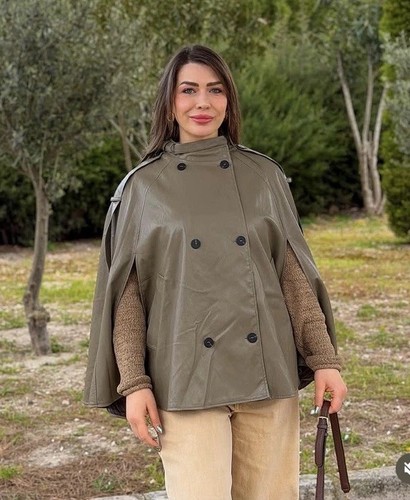 Zara nuova donna collezione - zara,