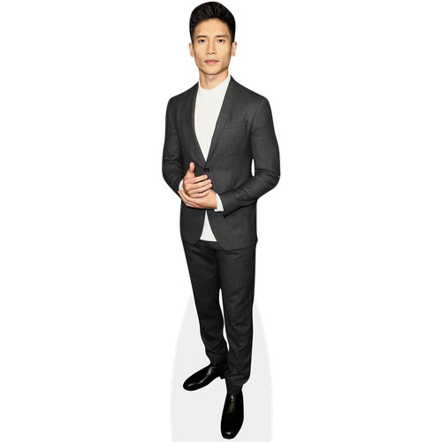 Manny jacinto life - (grey,