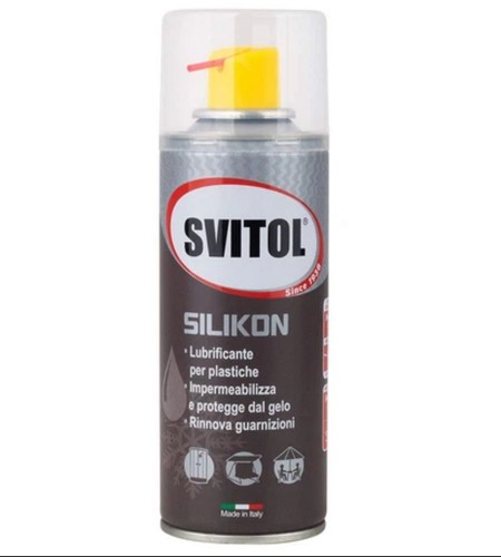 Svitol lubrificante spray - svitol,