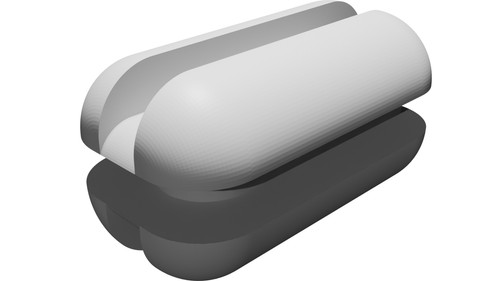 Isolatore antenna per ham - per,