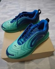 Nike Air Max 720 Sea Forest