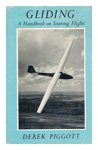 Piggott derek gliding un - derek, gliding;