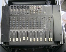 Mixer audio Mackie 1402-VLZ
