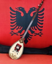 Qifteli Cifteli strumento