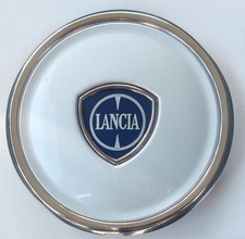Lancia Ypsilon Borchia