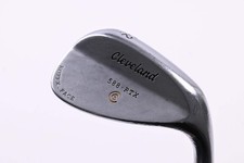 Cleveland 588 RTX Gap Wedge /