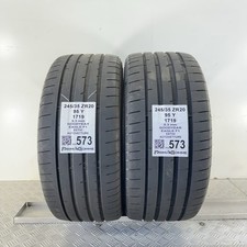 Pneumatici Usati 245 35 R20