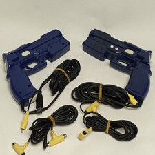 Coppia Namco G-CON 2 NPC-106