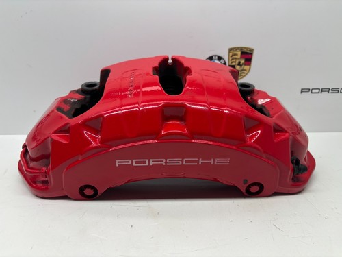 Pinza freno porsche - pinza, cayenne