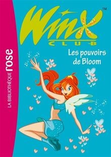 Winx club vol - vol., 1.