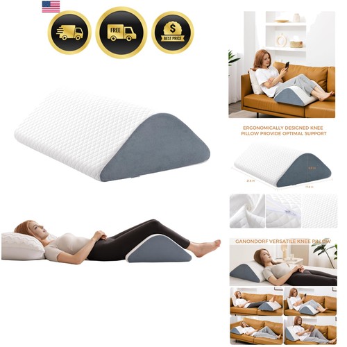 Cuscino zeppa ginocchio - cuscino,