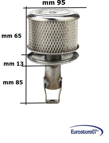 Bruciatore ricambio per - bruciatore,