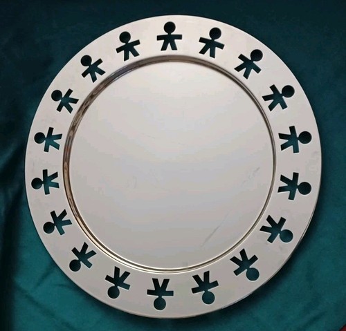 Alessi vassoio design bambini - alessi,