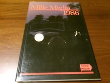 ALFA ROMEO LIBRO " MILLE