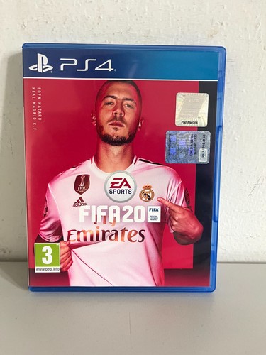 Fifa ps4 ps5 playstation 4 - 20,