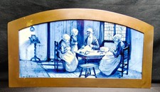 Piastrella Delft Ceramica