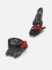 Attacchi sci freeride marker - attacchi,