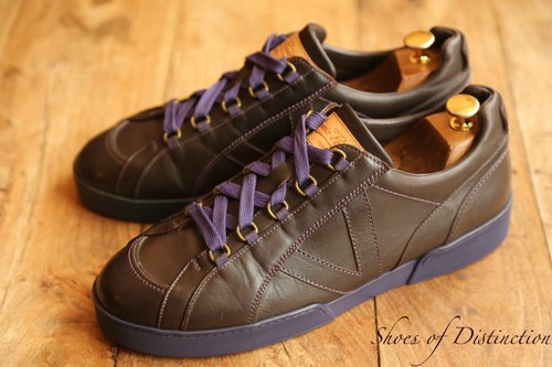 Scarpe ginnastica louis - ginnastica,