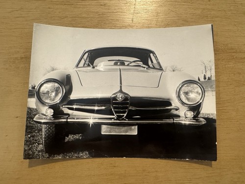 Foto epoca alfa romeo - epoca,