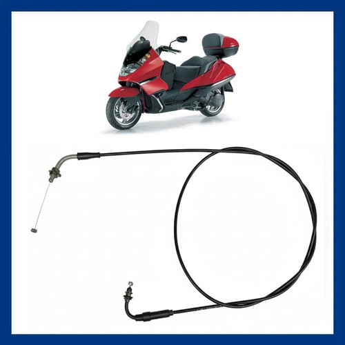 Cavo filo apertura gas aprilia - filo,