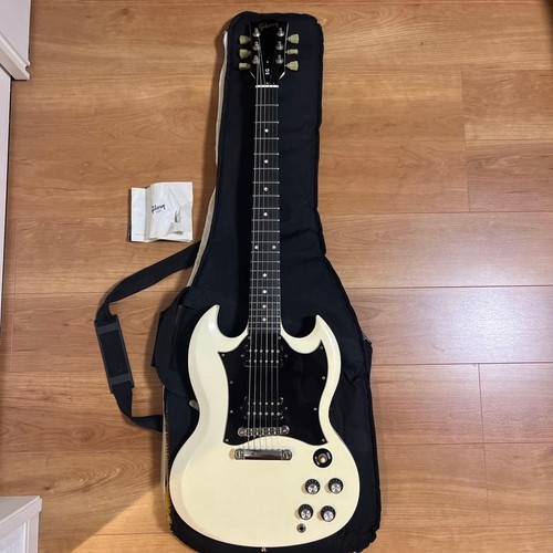 Gibson usa special 2011 - sg,
