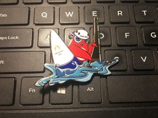 2024 PARIGI OLIMPICA MASCOTTE