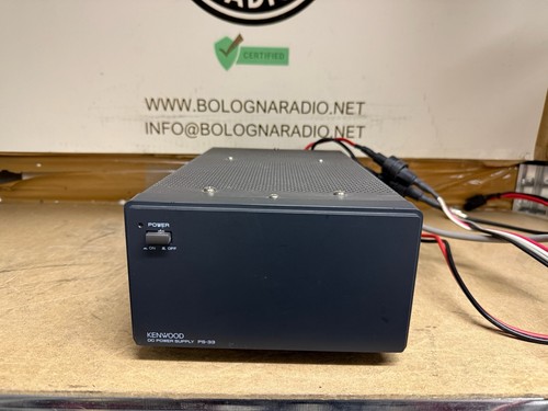 Kenwood alimentatore di - ps, 33