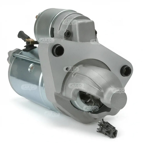Motorino avviamento senso - motorino, di