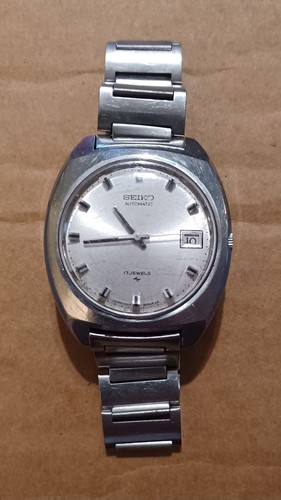 Orologio seiko automatico - orologio,