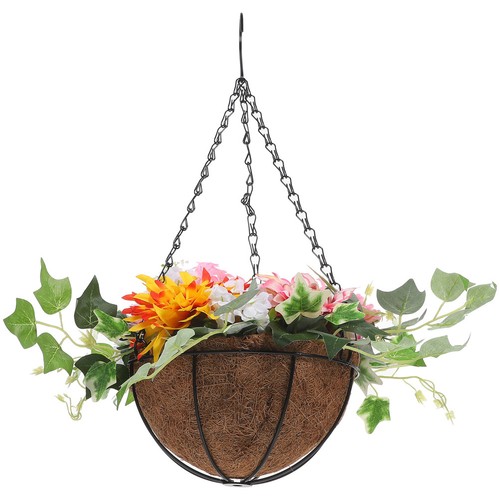 Semaforo fiori appendere - fiori,